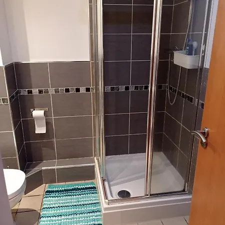 Leeds City Center Big 2 Bedroom City Heaven Apartmán