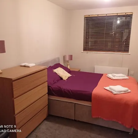 Leeds City Center Big 2 Bedroom City Heaven * Leeds (West Yorkshire)